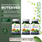 Buteaved -  Balanced Lifestyle and Metabolic Wellness