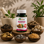 Ayurvati- Everyday Urinary and Kidney Wellness