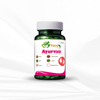 Ayurvati- Everyday Urinary and Kidney Wellness