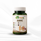 ANVC- Comfortable Movement, Joint Mobility, and Everyday Vitality.