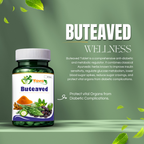 Buteaved -  Balanced Lifestyle and Metabolic Wellness