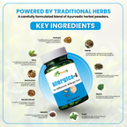Allergia - Allergy & Seasonal Wellness