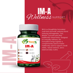 IM-A - Everyday Immune and Respiratory Wellness