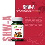 SHW-A-Supports Calm and Relaxation