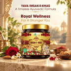 Shahi Energy Ka Raaz – Imsak-e-Khas Khameera