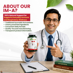 IM-A - Everyday Immune and Respiratory Wellness