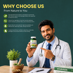 Alcassi - Supports relaxation and restful sleep routines