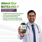 Buteaved -  Balanced Lifestyle and Metabolic Wellness