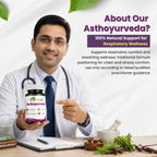 Asthoyurveda - Respiratory and Chest Wellness