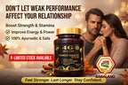 4G Avleh Yameny Khalta Pro for Strong Nights & Vitality Boost