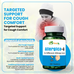 Allergia - Allergy & Seasonal Wellness
