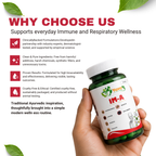 IM-A - Everyday Immune and Respiratory Wellness