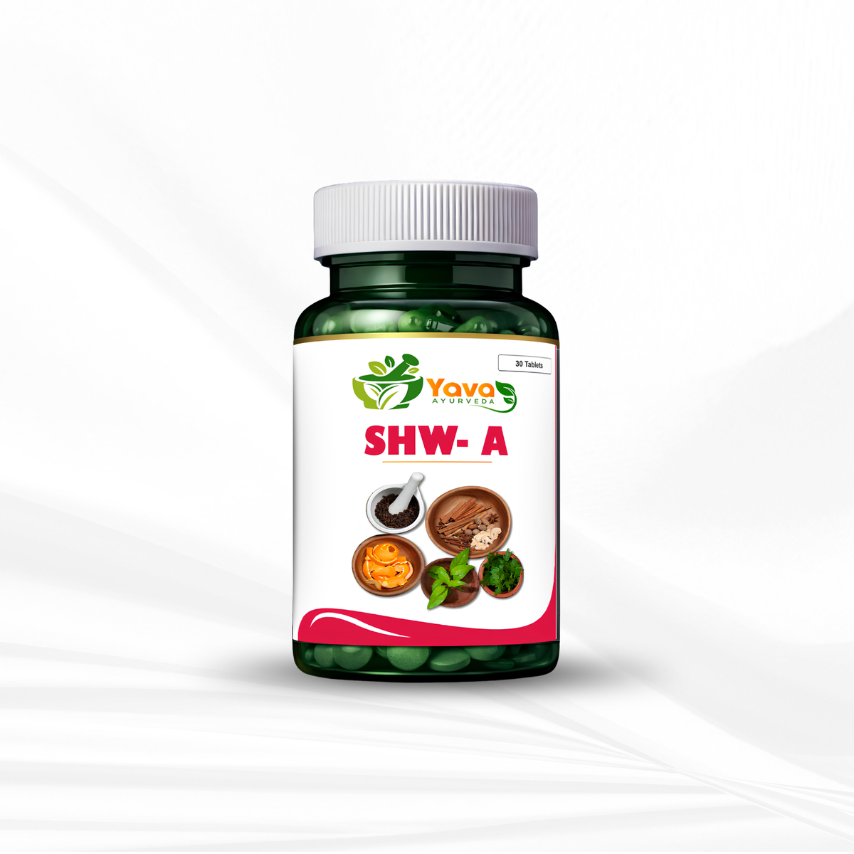 SHW-A-Supports Calm and Relaxation