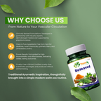 Buteaved -  Balanced Lifestyle and Metabolic Wellness