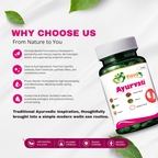 Ayurvati- Everyday Urinary and Kidney Wellness