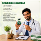 Coffa - A For Dry & Wet Cough