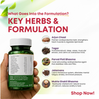 SHW-A-Supports Calm and Relaxation