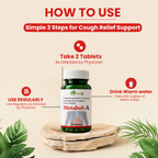 Metabol-A- Supports digestive regularity and gut comfort