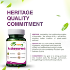 Asthoyurveda - Respiratory and Chest Wellness