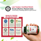 IM-A - Everyday Immune and Respiratory Wellness