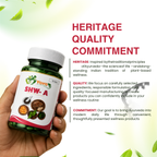 SHW-A-Supports Calm and Relaxation