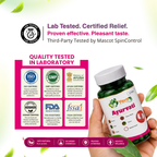 Ayurvati- Everyday Urinary and Kidney Wellness