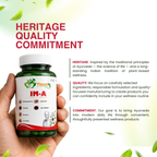 IM-A - Everyday Immune and Respiratory Wellness