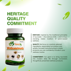 Withaniveda - Supports energy, strength and stamina