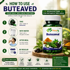 Buteaved -  Balanced Lifestyle and Metabolic Wellness