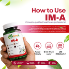IM-A - Everyday Immune and Respiratory Wellness