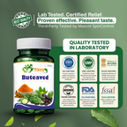 Buteaved -  Balanced Lifestyle and Metabolic Wellness