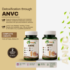ANVC- Comfortable Movement, Joint Mobility, and Everyday Vitality.