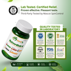 Kulverdhak-G - Supports vitality, energy and stamina