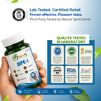 BPC-1 - Everyday Metabolic and lifestyle Wellness.