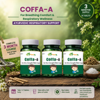 Coffa - A For Dry & Wet Cough