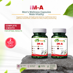 IM-A - Everyday Immune and Respiratory Wellness