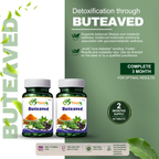 Buteaved -  Balanced Lifestyle and Metabolic Wellness