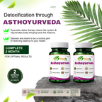 Asthoyurveda - Respiratory and Chest Wellness