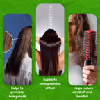 Bamboo Shampoo | Moisturize scalp, Enhance Hair Growth, Help Lower Hair Fall