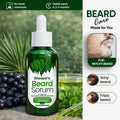 Beard Serum With Redensyl For Beard Growth