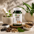 ANVC- Comfortable Movement, Joint Mobility, and Everyday Vitality.