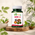 SHW-A-Supports Calm and Relaxation