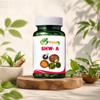 SHW-A-Supports Calm and Relaxation