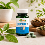 Allergia - Allergy & Seasonal Wellness