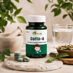 Coffa - A For Dry & Wet Cough
