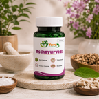 Asthoyurveda - Respiratory and Chest Wellness