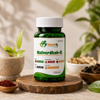 Kulverdhak-G - Supports vitality, energy and stamina
