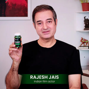 Sheopal’s Herbal Diabdex Capsule: Helps Manage Sugar Levels