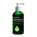 Bamboo Shampoo | Moisturize scalp, Enhance Hair Growth, Help Lower Hair Fall