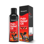 Sheopal's Pain Relief Oil For Joint & Muscle Pain